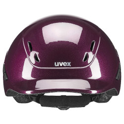 Uvex Kiddox matte helm Uvex Kiddox matte helm