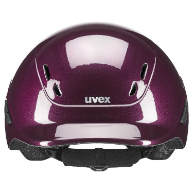 Uvex Kiddox matte helm Uvex Kiddox matte helm