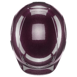 Uvex Kiddox matte helm Uvex Kiddox matte helm