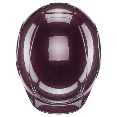Uvex Kiddox matte helm Uvex Kiddox matte helm
