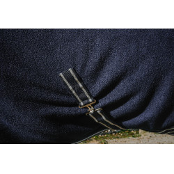 Fleece deken Equithème EK-Glitter Fleece deken Equithème EK-Glitter