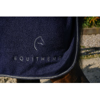 Fleece deken Equithème EK-Glitter