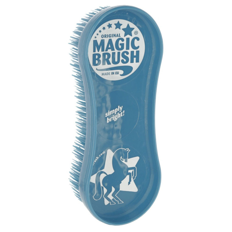 3 Magic Brush borstels 3 Magic Brush borstels