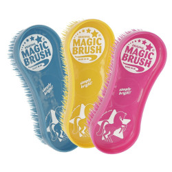 3 Magic Brush borstels 3 Magic Brush borstels