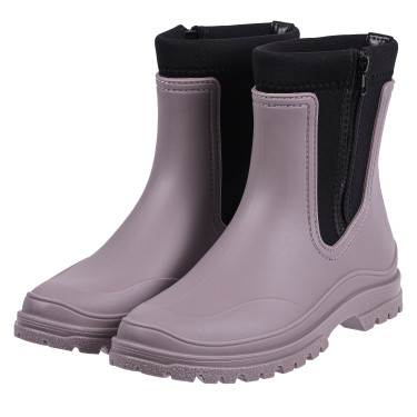 Stalschoenen Imperial Riding dames Mauve Violet