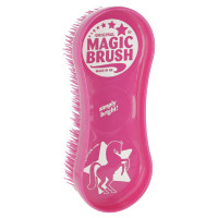 3 Magic Brush borstels Waterlelie