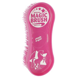 3 Magic Brush borstels 3 Magic Brush borstels