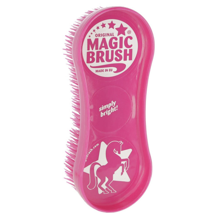 3 Magic Brush borstels 3 Magic Brush borstels