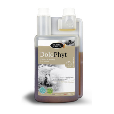 Dolophyt Horse Master 900 mL