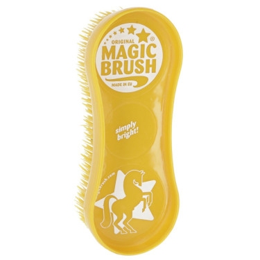 3 Magic Brush borstels 3 Magic Brush borstels