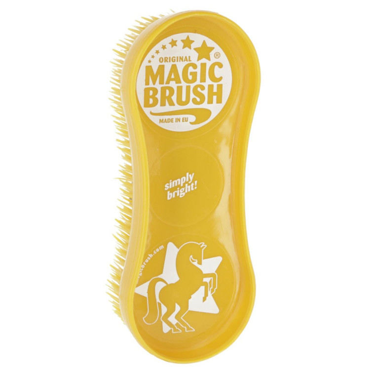 3 Magic Brush borstels 3 Magic Brush borstels