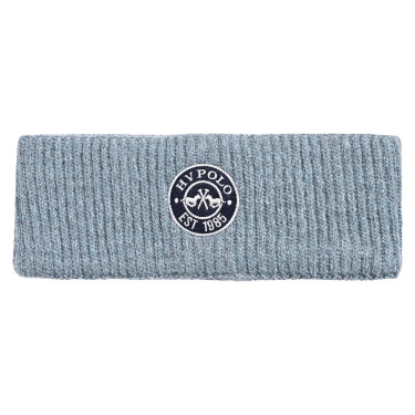 HV Polo Nada dameshoofdband Mineralen Blauw HV Polo Nada dameshoofdband Mineralen Blauw