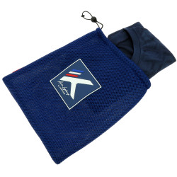Baselayer Seamless K by Equithème K-Agility dames Marine Marineblauw