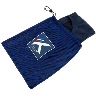 Baselayer Seamless K by Equithème K-Agility dames Marine Marineblauw