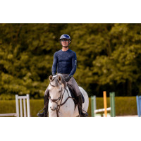 Baselayer Seamless K by Equithème K-Precision heren