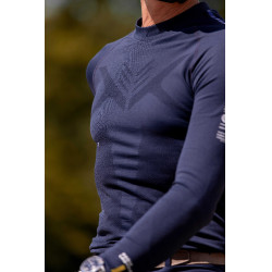 Baselayer Seamless K by Equithème K-Precision heren