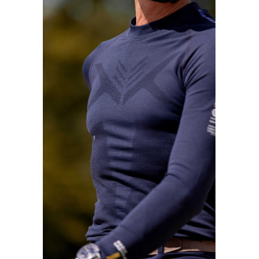 Baselayer Seamless K by Equithème K-Precision heren