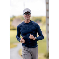 Baselayer Seamless K by Equithème K-Precision heren