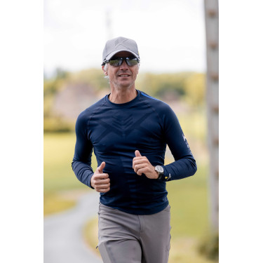 Baselayer Seamless K by Equithème K-Precision heren