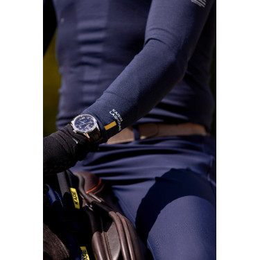 Baselayer Seamless K by Equithème K-Precision heren