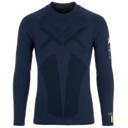 Baselayer Seamless K by Equithème K-Precision heren