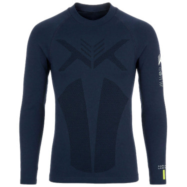 Baselayer Seamless K by Equithème K-Precision heren