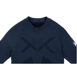Baselayer Seamless K by Equithème K-Precision heren