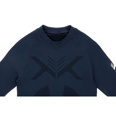 Baselayer Seamless K by Equithème K-Precision heren