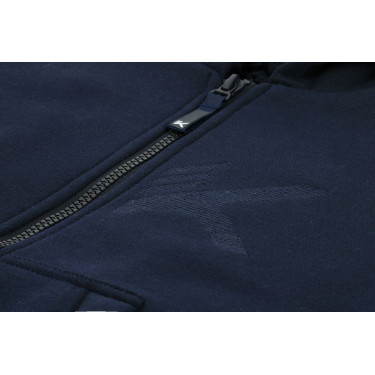Sweater K van Equithème K-Adapt