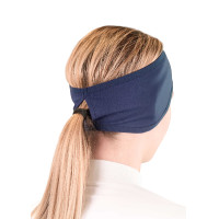 Fleece hoofdband K by Equithème K-Swift