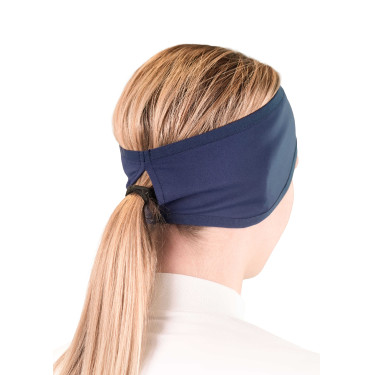 Fleece hoofdband K by Equithème K-Swift