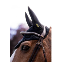Hoofdstel K by Equithème K-Kapture Zwart Hoofdstel K by Equithème K-Kapture Zwart