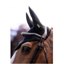 Hoofdstel K by Equithème K-Kapture Bruin Hoofdstel K by Equithème K-Kapture Bruin