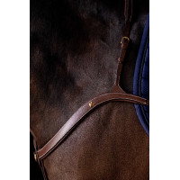 Borsttuig 3-punts K by Equithème K-Kontour