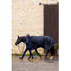 Deken K van EQUITHÈME - K-EMBRUN