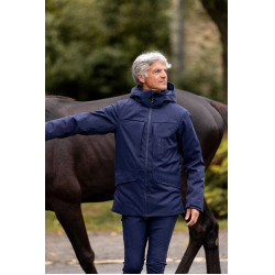 Herenparka K by Equithème K-Control
