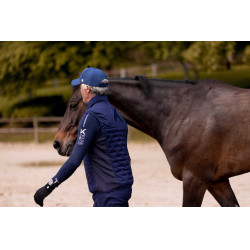 Gilet K by Equithème K-Speed heren