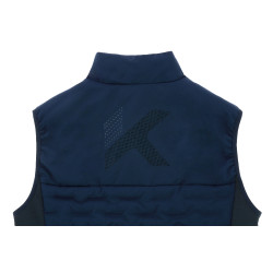 Gilet K by Equithème K-Speed heren