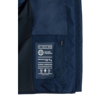 Gilet K by Equithème K-Speed heren