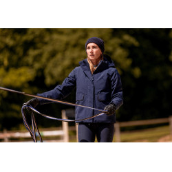 Parka K by Equithème K-Power dames