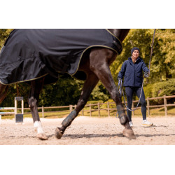 Parka K by Equithème K-Power dames