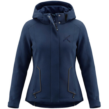 Parka K by Equithème K-Power dames