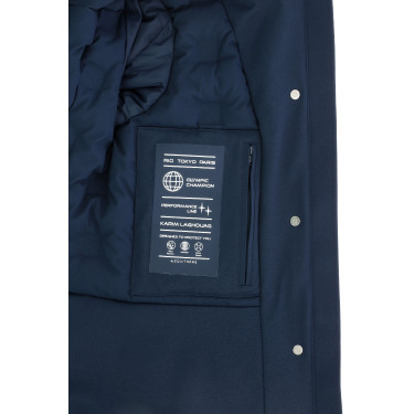 Parka K by Equithème K-Power dames