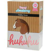 PONY ACADEMY Hobby Horse EK-Jumpy
