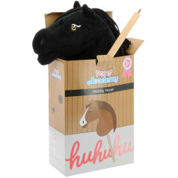 Hobby Horse Pony Academy EK- Éclair
