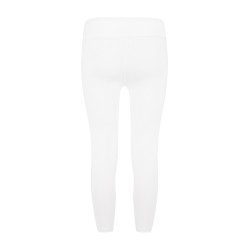 Legging Miami Kinderen Kentucky kniegreep meisje Wit