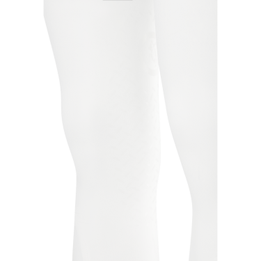 Legging Miami Kinderen Kentucky kniegreep meisje Wit