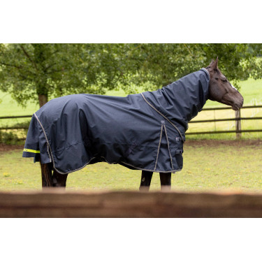 Regendeken en outdoor dekens K by Equithème K-Embrun Regendeken en outdoor dekens K by Equithème K-Embrun
