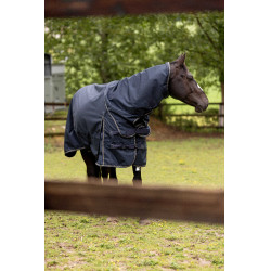 Halsstuk K van Equithème K-Embrum