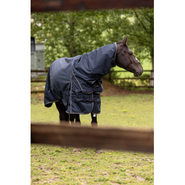Halsstuk K van Equithème K-Embrum